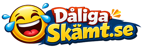 Dåliga skämt